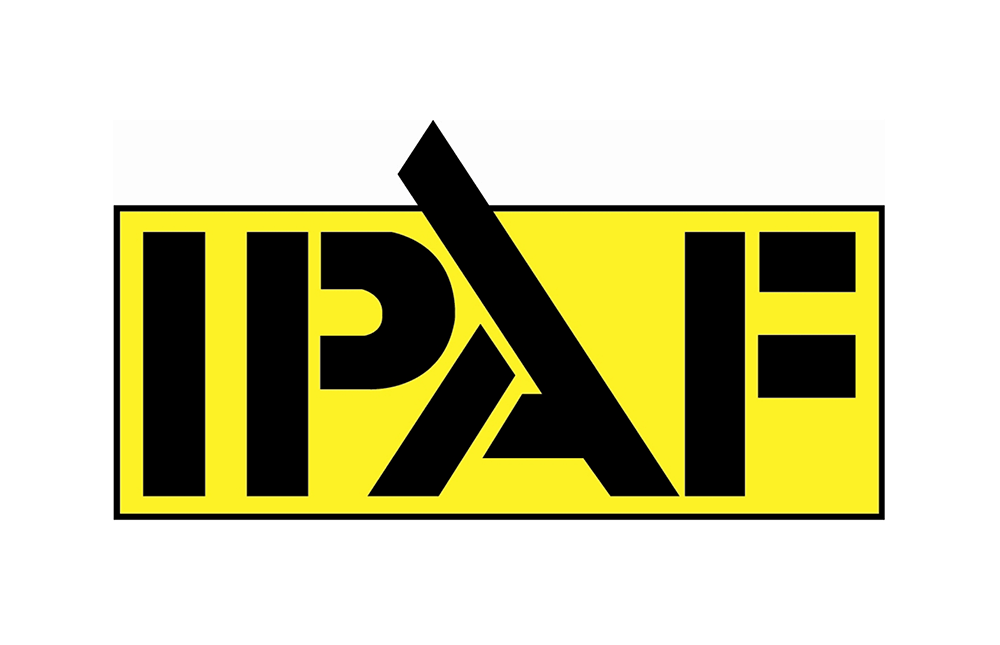 IPAF Training with EZiRENT